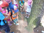 Celodenní výlet na Zámek Loučeň